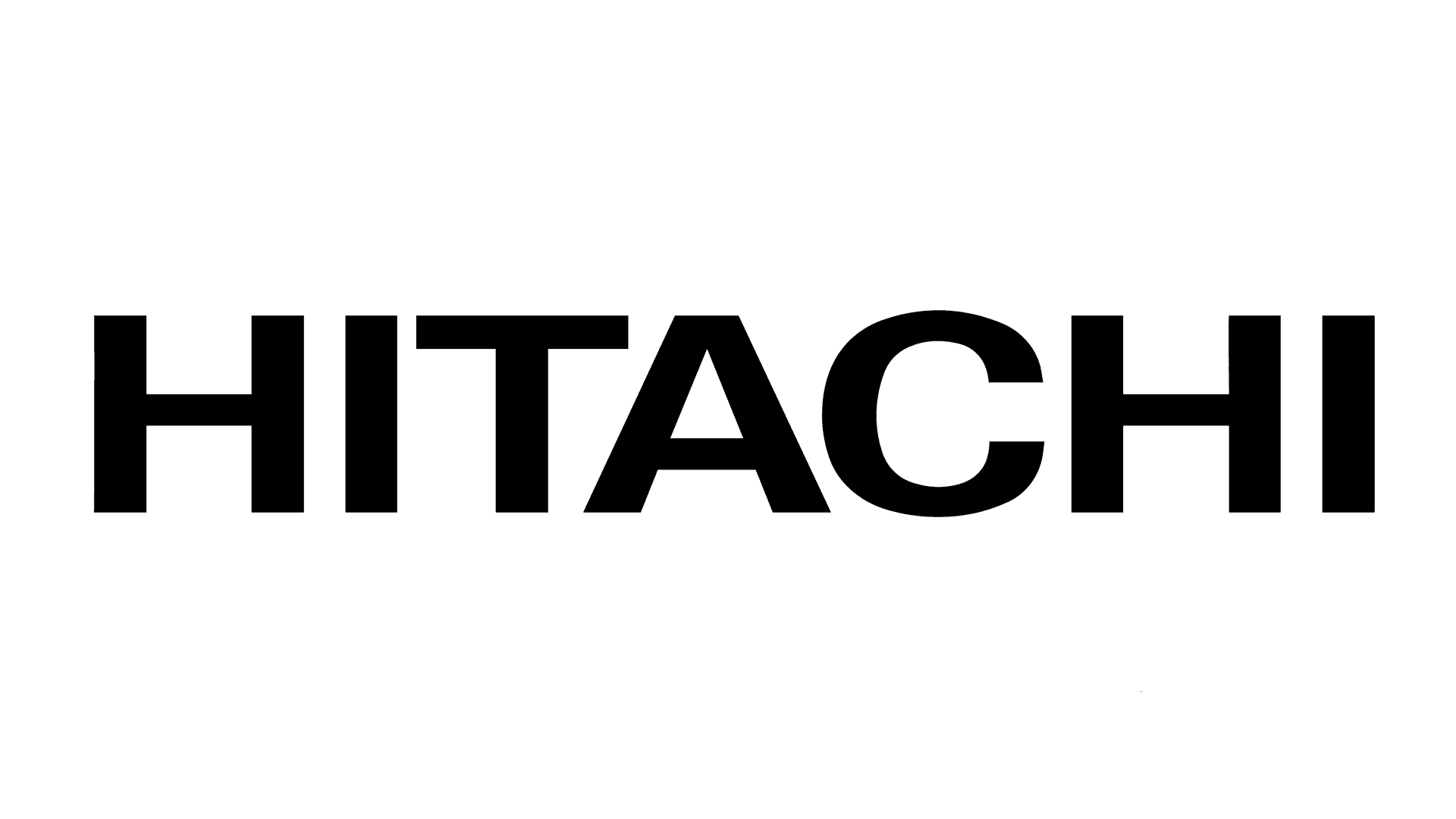 Hitachi-Logo